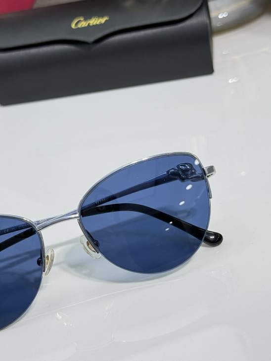 Picture of Cartier Sunglasses _SKUfw77894465fw